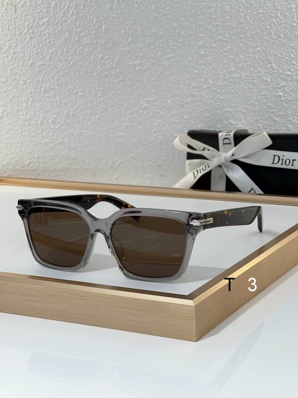 DIOR Sunglasses 557